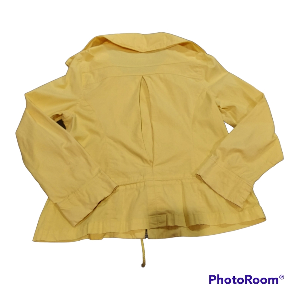 A.M.I Day Spring Yellow Jacket 💛 - Picture 2 of 7